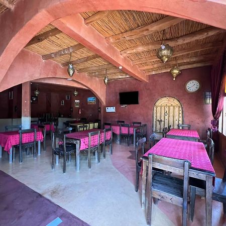 Palais D'Ouzoud Otel Azilal Dış mekan fotoğraf